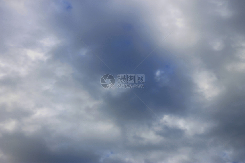 蓝天 白云和太阳天气气象阳光天堂风景场景晴天环境气候自由图片