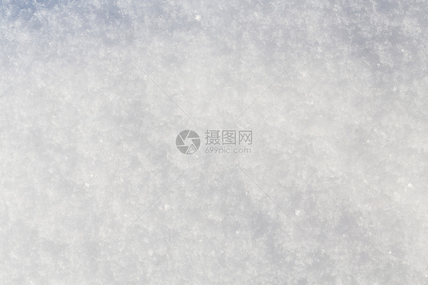 白雪花背景纹理帆布雪花材料天气颗粒状白色图案季节粮食织物图片