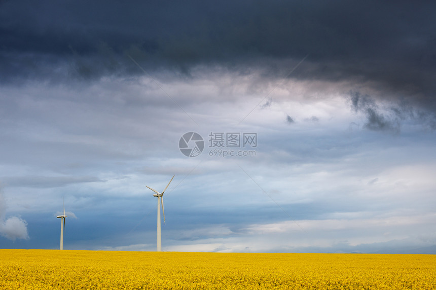 发电螺旋推进器图片