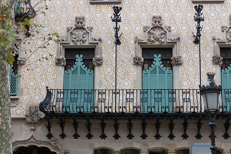 卡达法尔奇西班牙欧洲高清图片