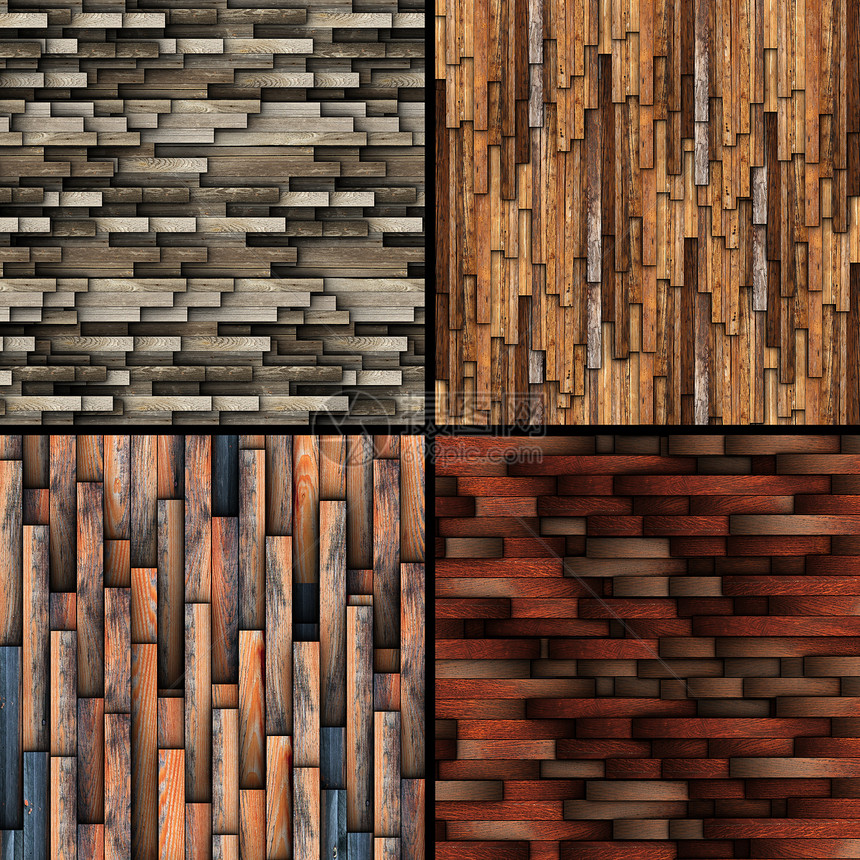 木制地板砖板质体图片