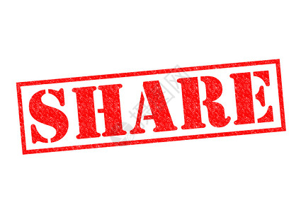 shareSHARE 橡胶印章背景