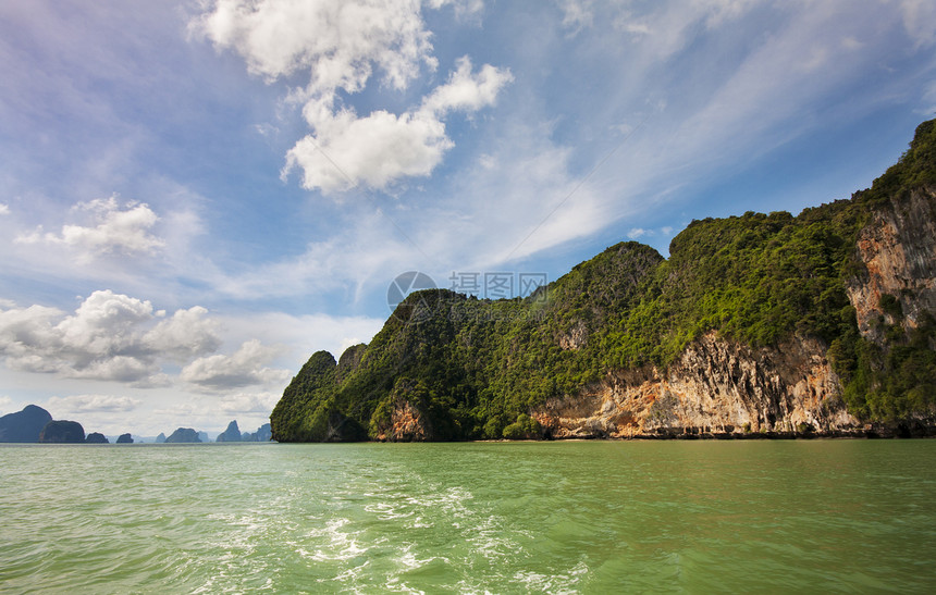 Phang Nga 5号图片