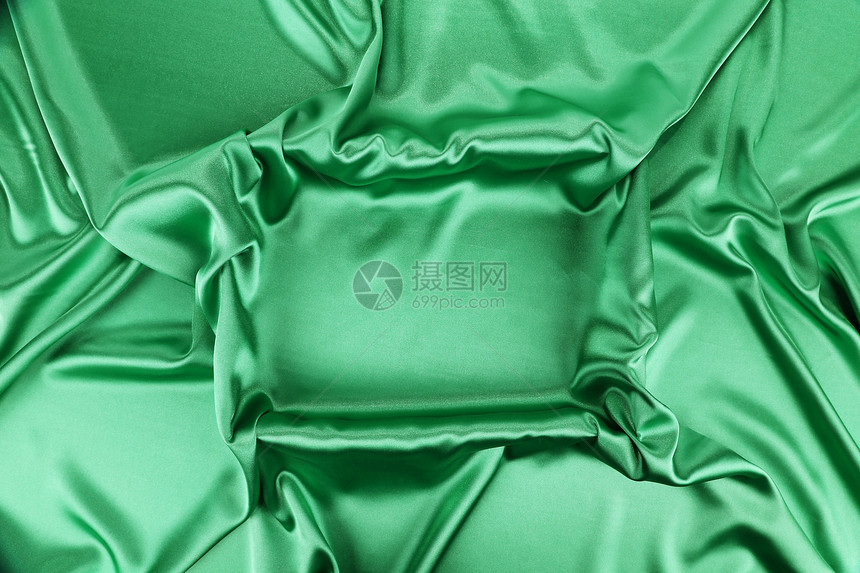 绿色丝绸织物床单衣服粉色材料窗帘蓝色编织图片