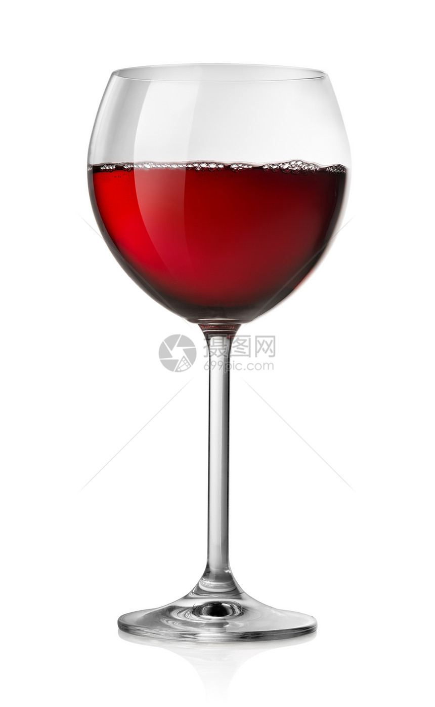 红酒背景酒杯饮料饮食玻璃红色高脚杯对象液体酒精图片