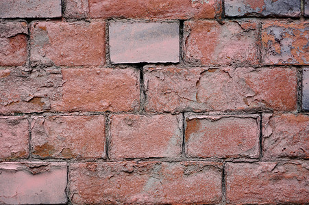 旧砖墙创造力石头背景图片