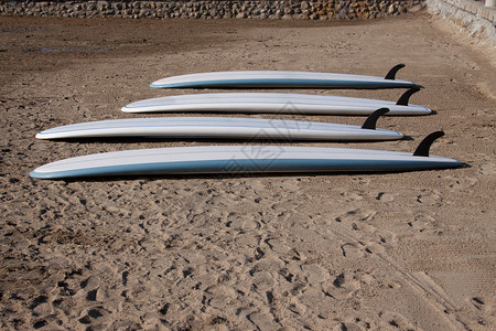 现时董事会自然光木板旅游胜地海滩水平乐趣冲浪运动桨板背景图片