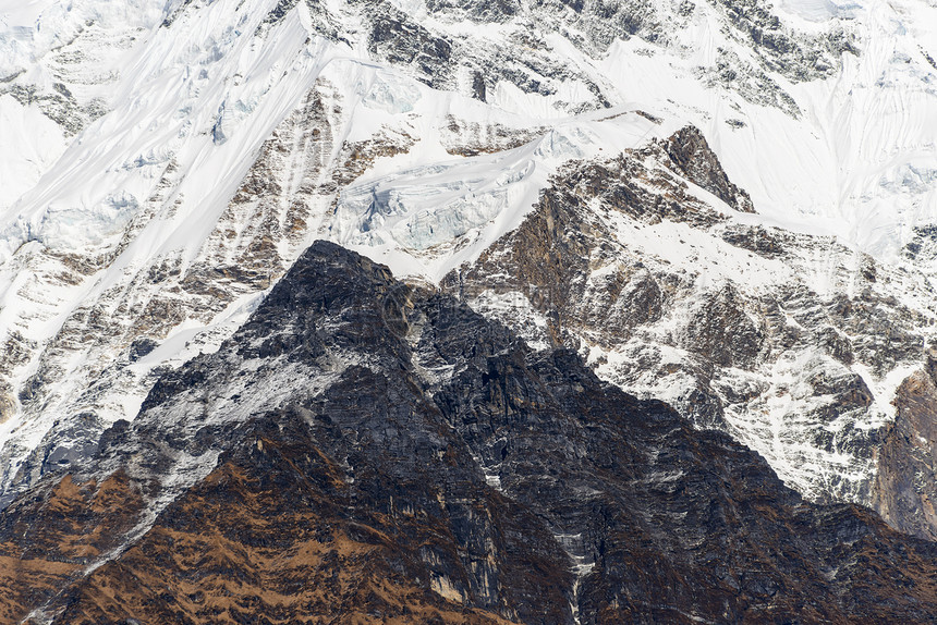 高山密闭图片