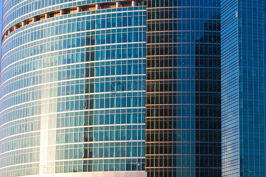 现代系统扩张者房子技术天空蓝色窗户建筑学玻璃商业景观城市图片