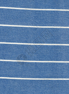织物结构蓝色棉布线条材料白色衣服背景图片