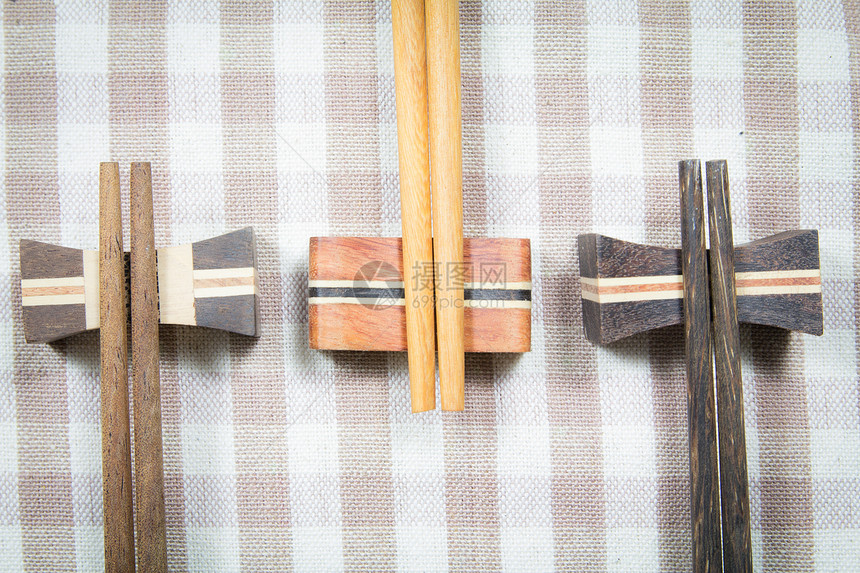 筷子食物风俗用具寿司文化桌子午餐织物美食仪式图片