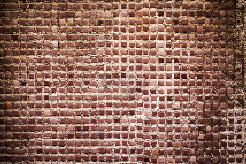 砖墙背景材料石工建筑学黏土墙纸岩石石膏水泥瓦砾石头图片