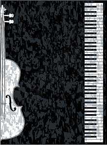 伦佐钢琴二人组和谐高清图片