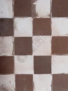 瓷砖马赛克正方形岩石装饰房子风格石头边界材料背景图片