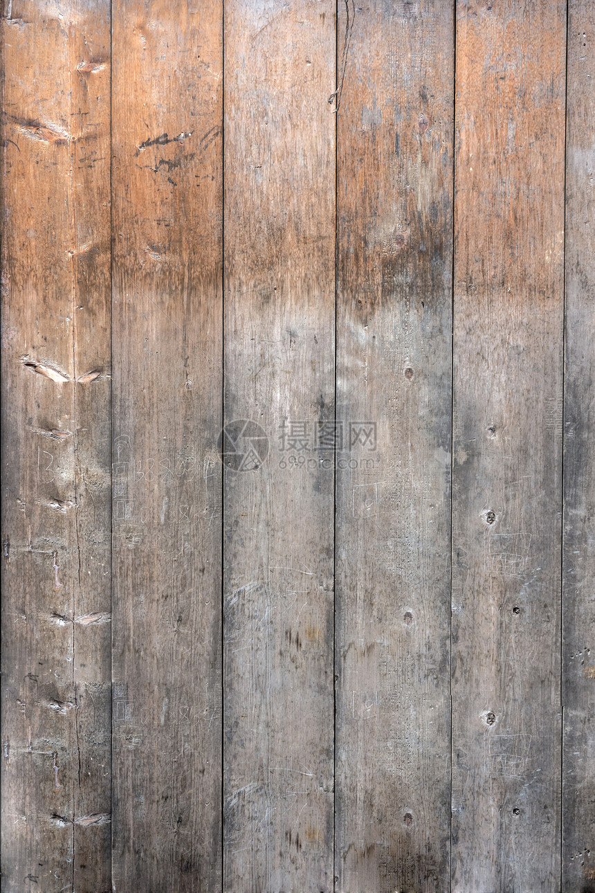 防风林背景的栅栏木头建筑控制板松树木板古董墙纸材料木材硬木图片
