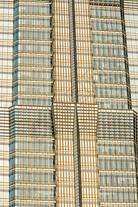 详细描述金毛塔的建筑结构图摩天大楼目的地地标旅行建筑学外观地方背景图片