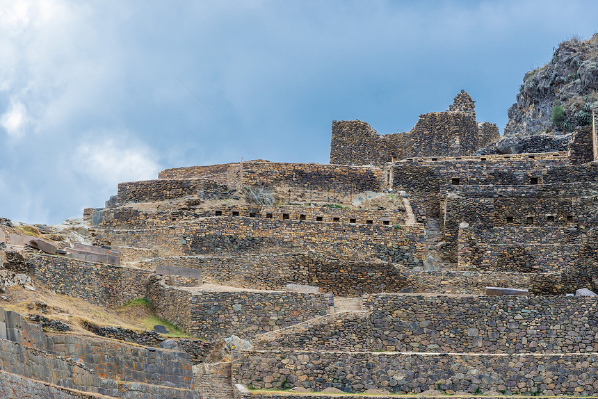 安第斯秘鲁 Cuzco(秘鲁)图片