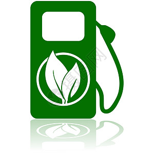 绿色绿色燃料背景图片