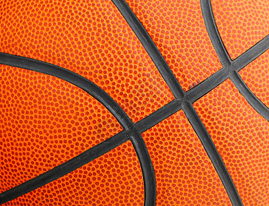 篮球运动游戏闲暇篮子橙子黑色竞赛橡皮娱乐团队背景图片