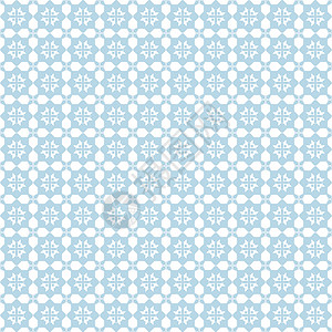 无缝花纹艺术文化纺织品蓝色装饰品卡片织物数字风格墙纸背景图片
