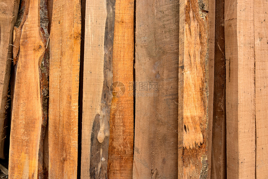 木背景材料木纹乡村木板林业木材资源建筑木工硬木图片