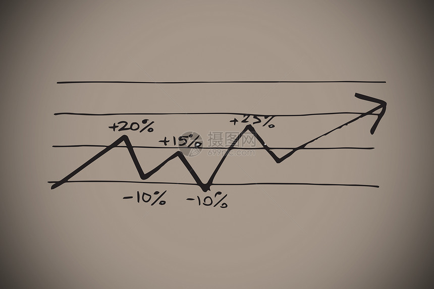 数据分析图示综合图象涂鸦计算机图表插图绘图灰色图片