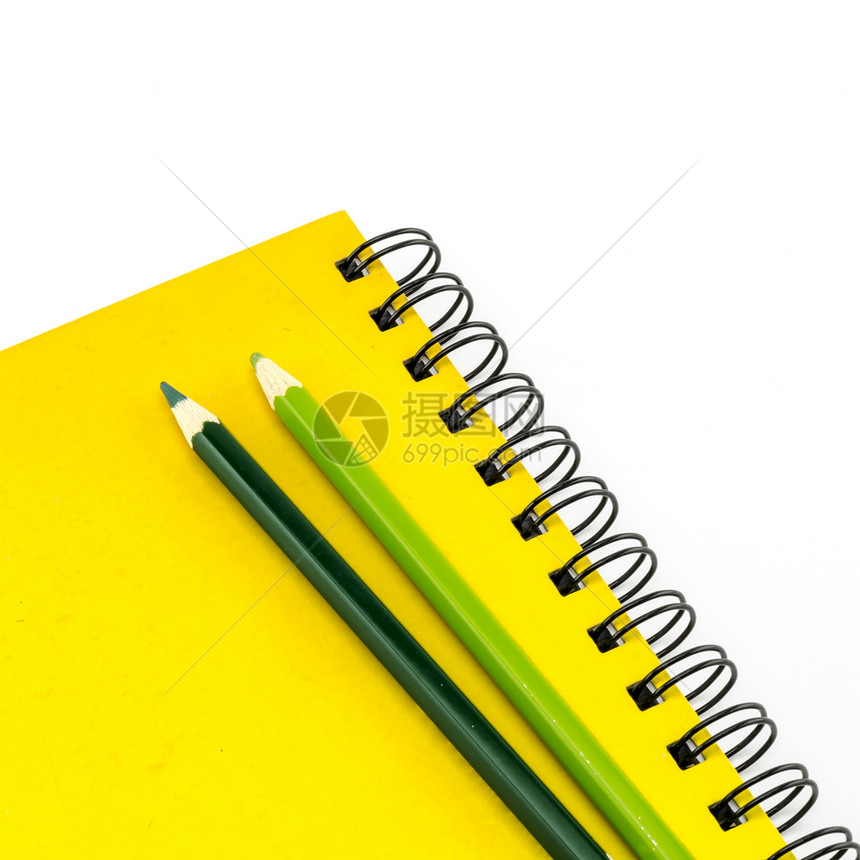 白上孤立的彩色铅笔木头艺术家调色板办公室绘画教育光谱蜡笔乐器紫色图片