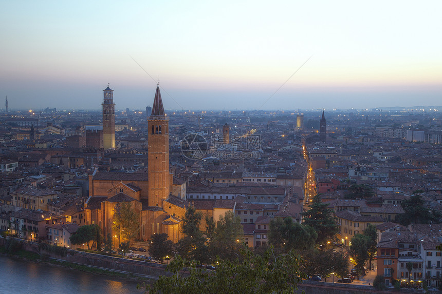 Verona 视图图片