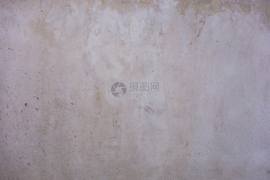 水泥墙壁背景材料墙纸建筑学粮食空白装饰灰色褐色维修白色图片