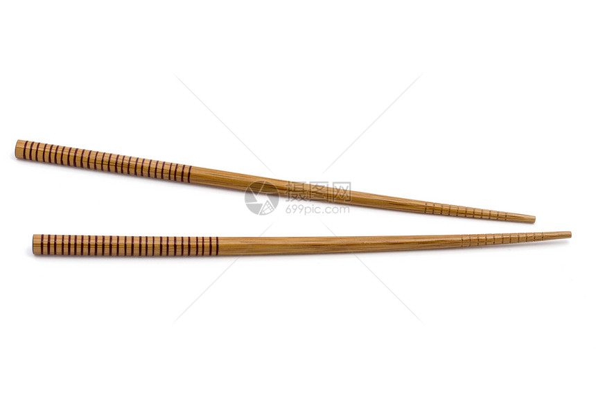 筷子饮食木头用具烹饪白色餐厅厨房美食文化图片