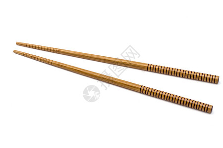 木棍饮食木头美食白色烹饪用具筷子餐厅厨房文化背景图片