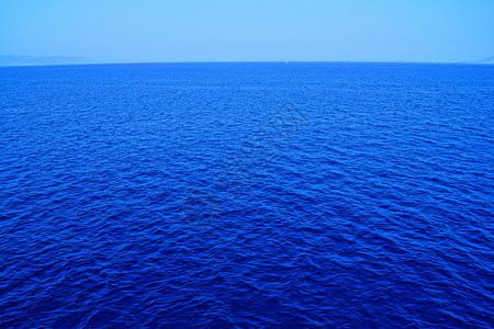 海视图地平线海洋旅行海景背景图片