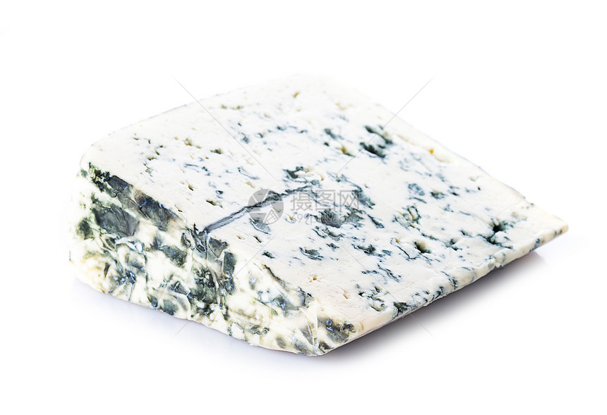 Gorgonzola奶酪模具产品黄色菌类羊乳奶制品绿色美食牛奶小吃图片