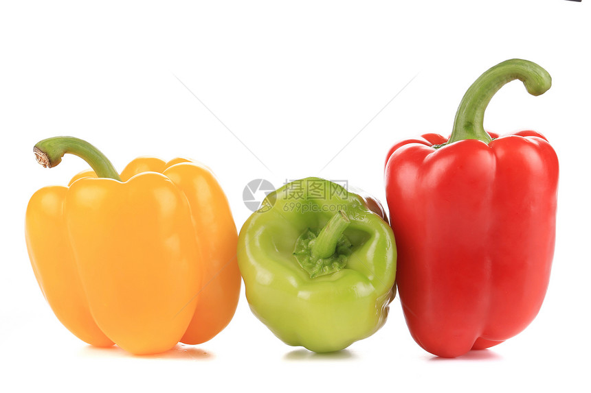 甜甜多彩的胡椒农业食物饮食红辣椒烹饪辣椒食欲厨房蔬菜生长图片