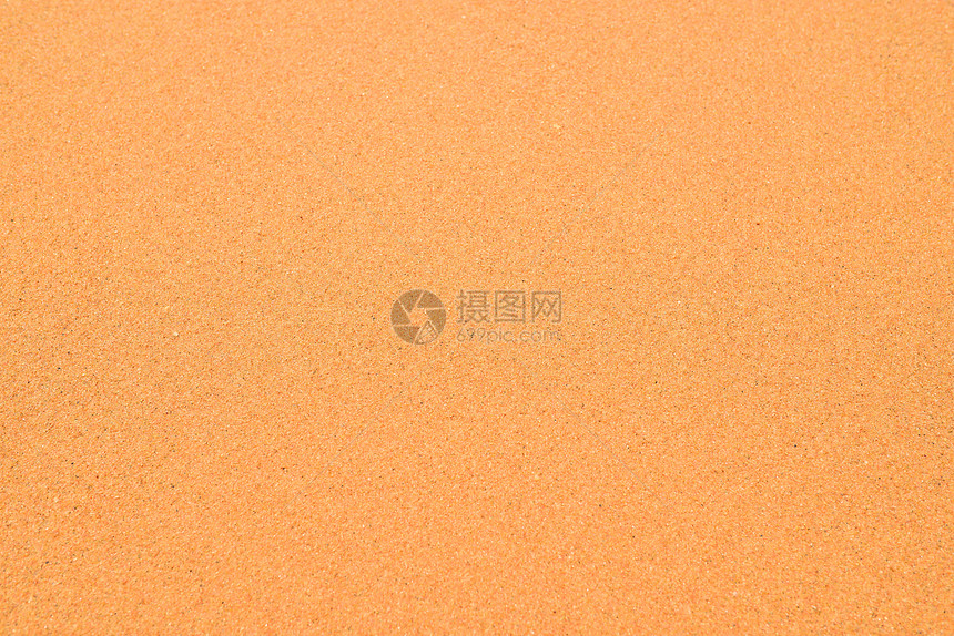 沙沙背景金子宏观褐色纹理颗粒状沙漠黄色图片