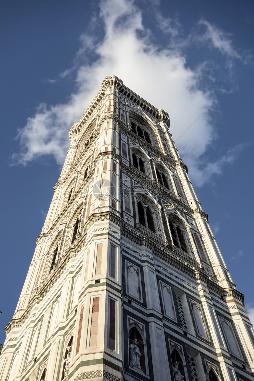 佛罗伦萨大教堂——圣母百花大教堂图片