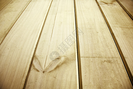 下楼板甲板地板线条木材棕色地面木头背景图片