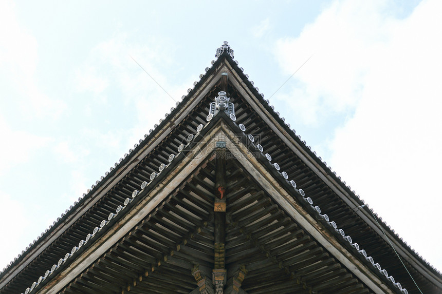 日本屋顶顶顶设计建筑建筑学文化假期地标城市宗教目的地场景城市生活图片