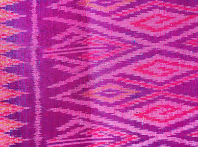 泰国丝丝型效果工业染料编织纺织织物文化丝绸衣服材料背景图片