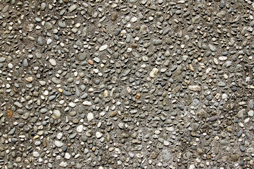 纺织表面人行道石头卵石岩石地面纹理尺码路面背景照片图片