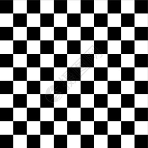 黑白棋式飞机纺织品图像重复白色背景面料设计模式数字剪贴背景图片