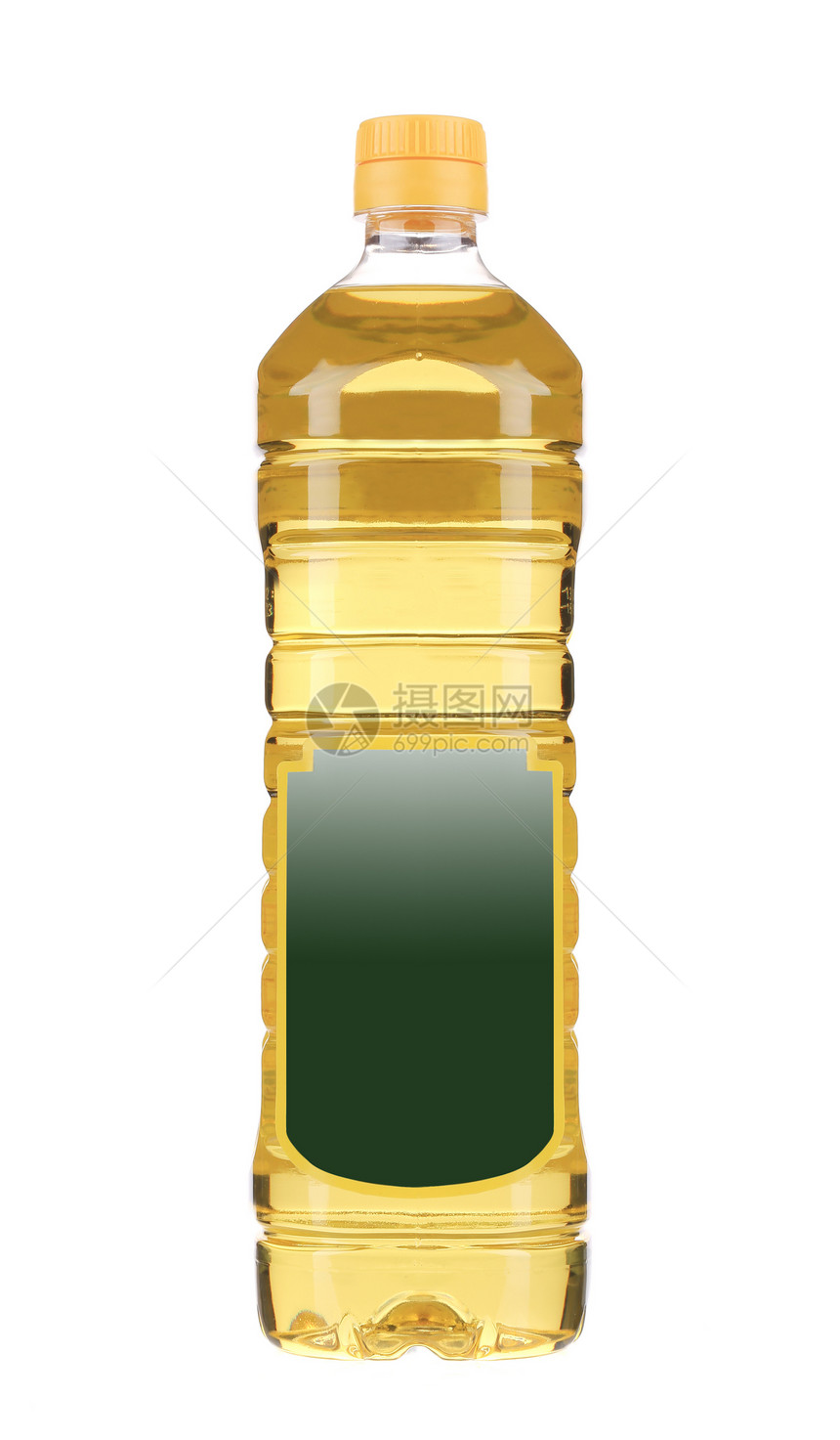 向日葵油瓶黄色蔬菜金子调味品食物烹饪白色美食草本植物瓶装图片