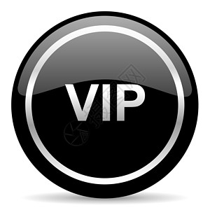 VIP图标vip 图标星星贵宾商业横幅手机电脑按钮卡片徽章网络背景