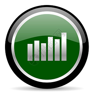 图形图标银行网络按钮报告数据危机平衡进步课程营销背景图片