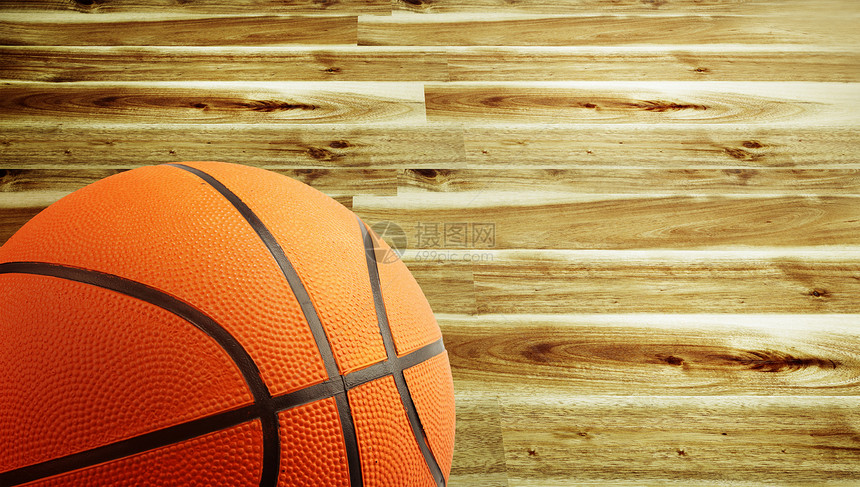 篮球宏观橙子竞赛木头运动法庭工作室地面游戏图片