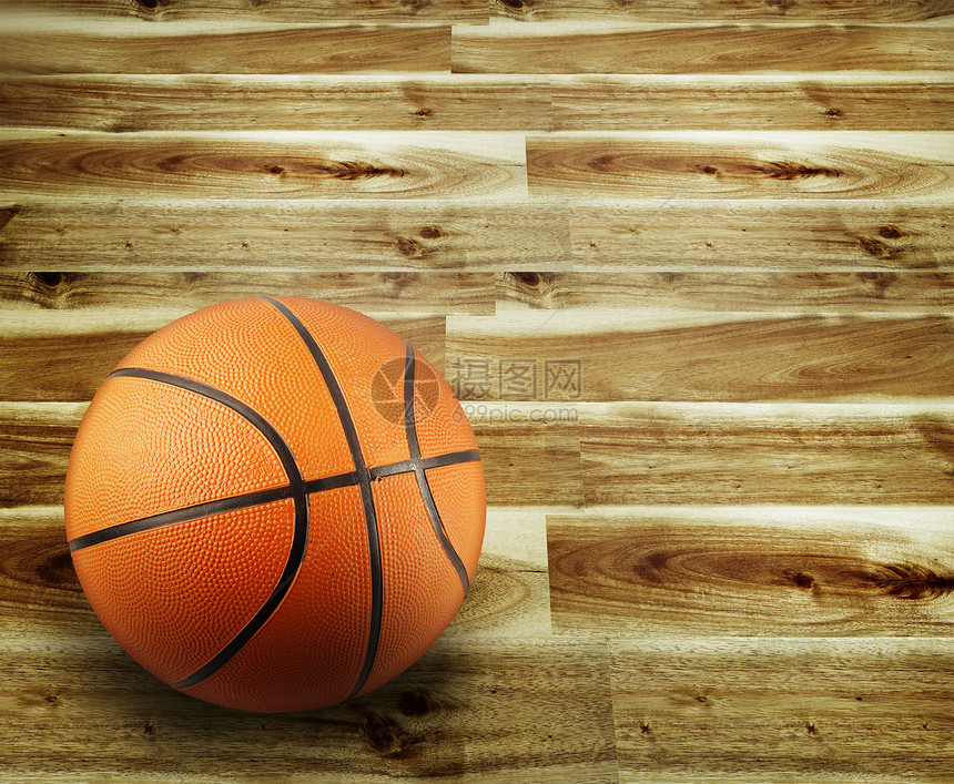 篮球地面运动工作室木头竞赛法庭橙子游戏宏观闲暇图片