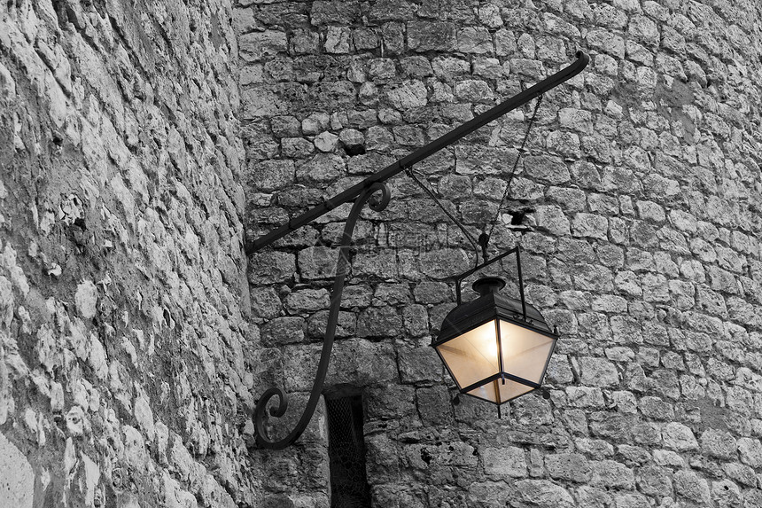 尼穆尔城堡 塞纳马恩岛 法兰西自由德河 法国历史性历史墙壁白色黑色旅行路灯建筑学建筑晴天图片