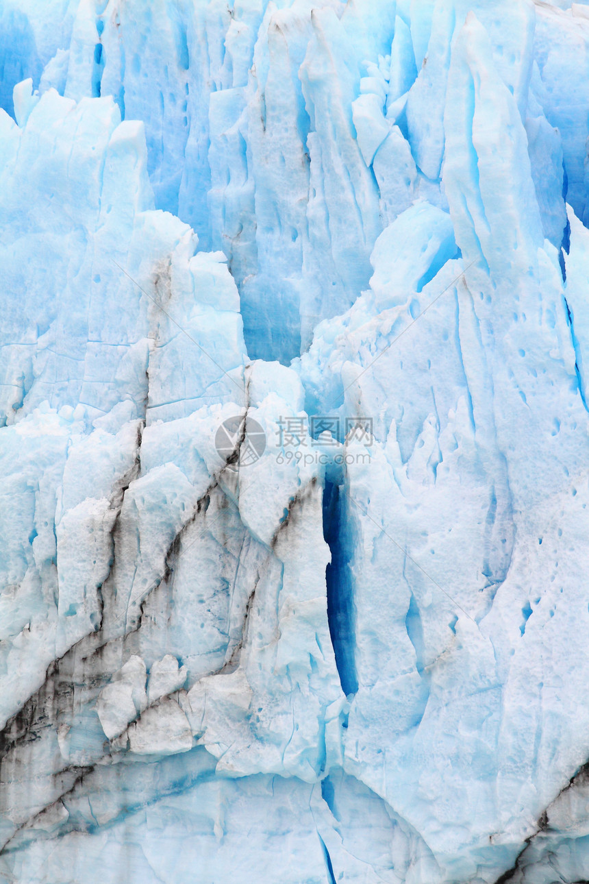 佩里托莫雷诺冰川 巴塔哥尼亚 阿根廷天空季节闲暇旅行洞穴冰景生态场景冻结顶峰图片