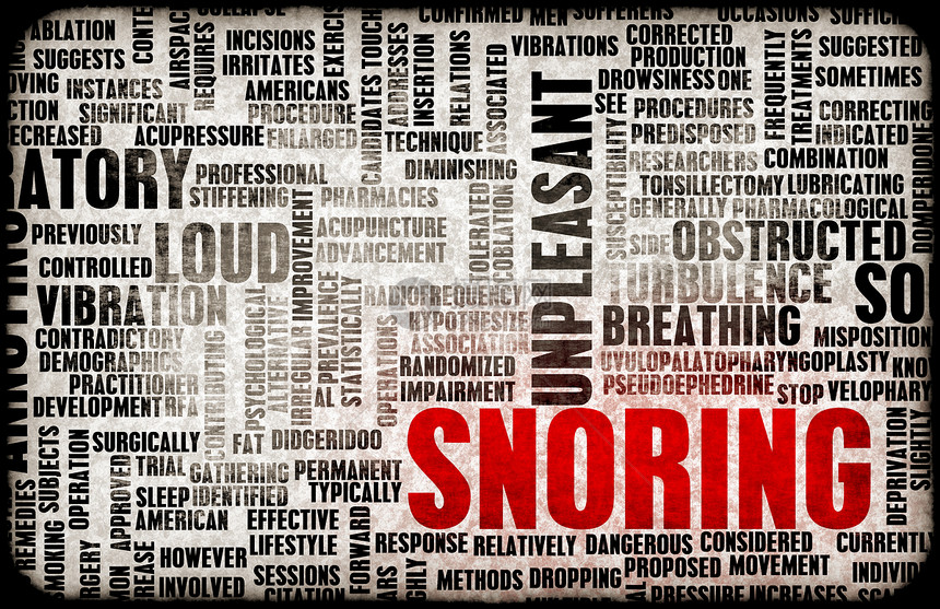 呼号概念治疗危险睡眠梗阻烦恼成人诊断门诊呼吸图片