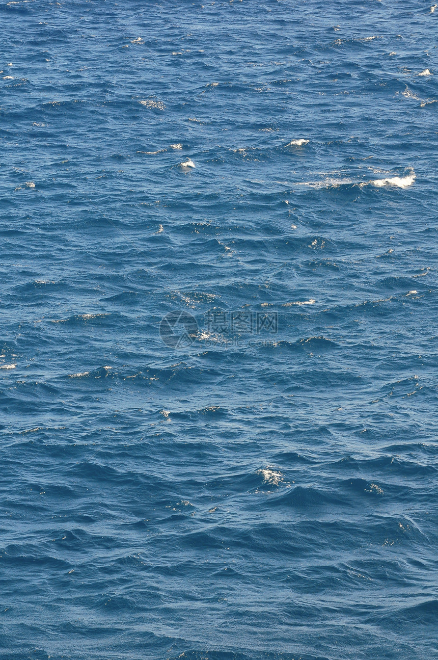 水质液体波浪运动波纹蓝色海水水波水池涟漪图片